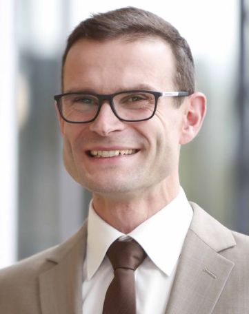 Prof. Dr. Florian Metzger