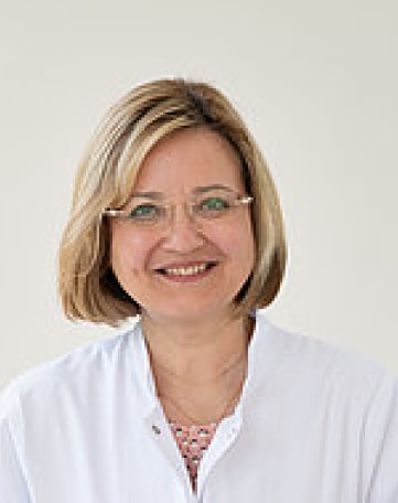 Dr. Anelia Todorova - Rudolph