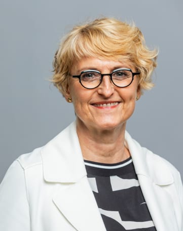 Dr. med. Annette Duve