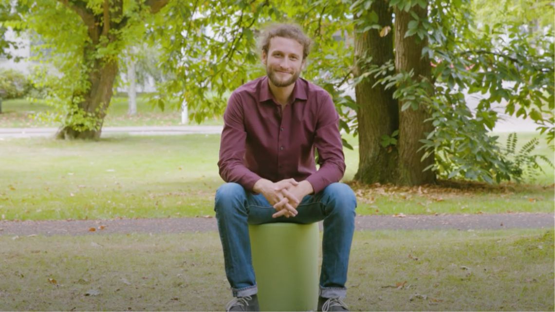 Arbeiten als Arzt/Ärztin in der Vitos Klinik für Psychiatrie und Psychotherapie Gießen, Marburg