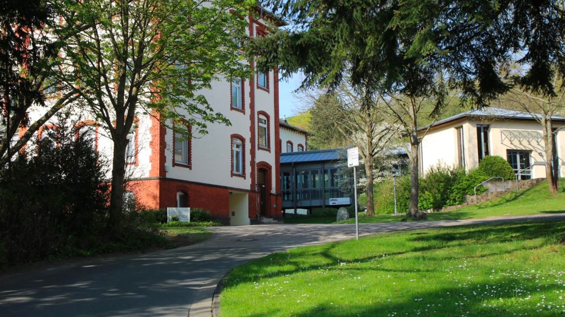 Vitos Klinik für Psychosomatik Weilmünster