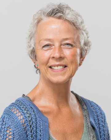 Liane Ziemkendorf-Kretz