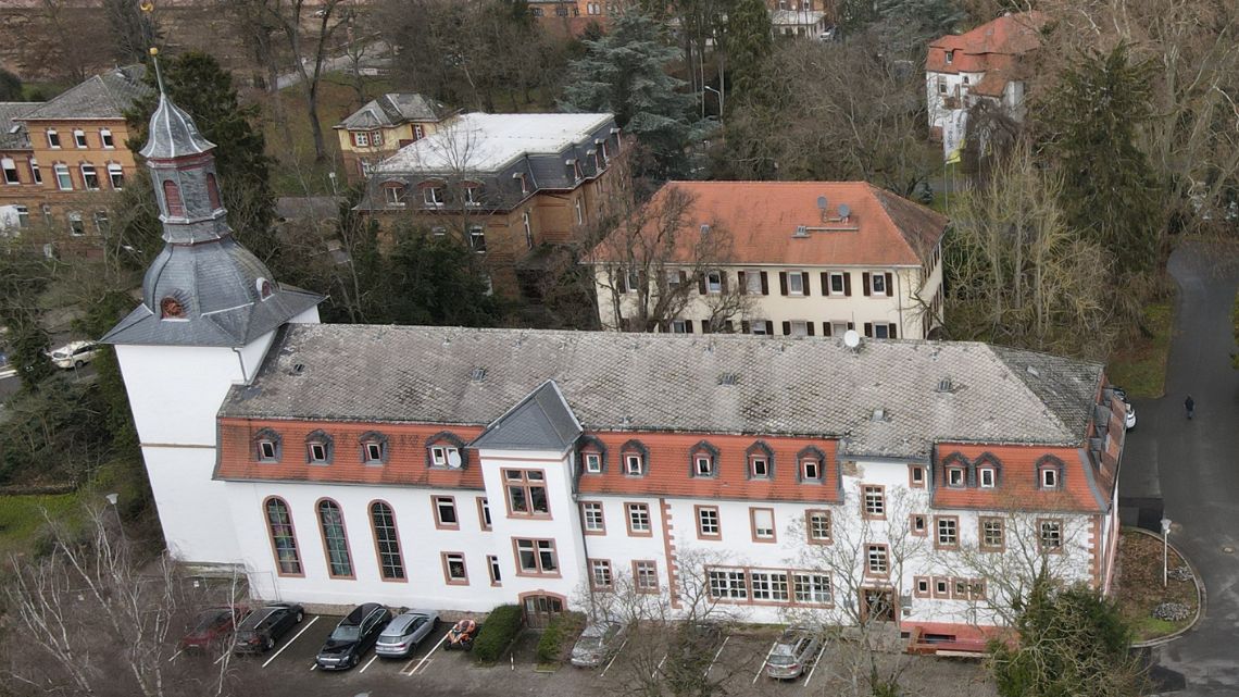 Die generalistische Ausbildung in der Vitos Schule für Gesundheitsberufe in Riedstadt