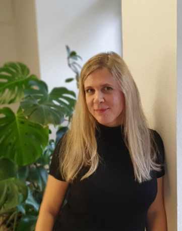 Susanne Heuser