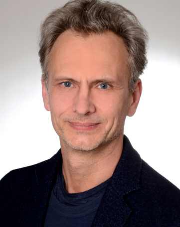 Oliver Kliesch