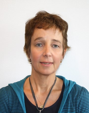 Birgit Hachenburg-Bangert