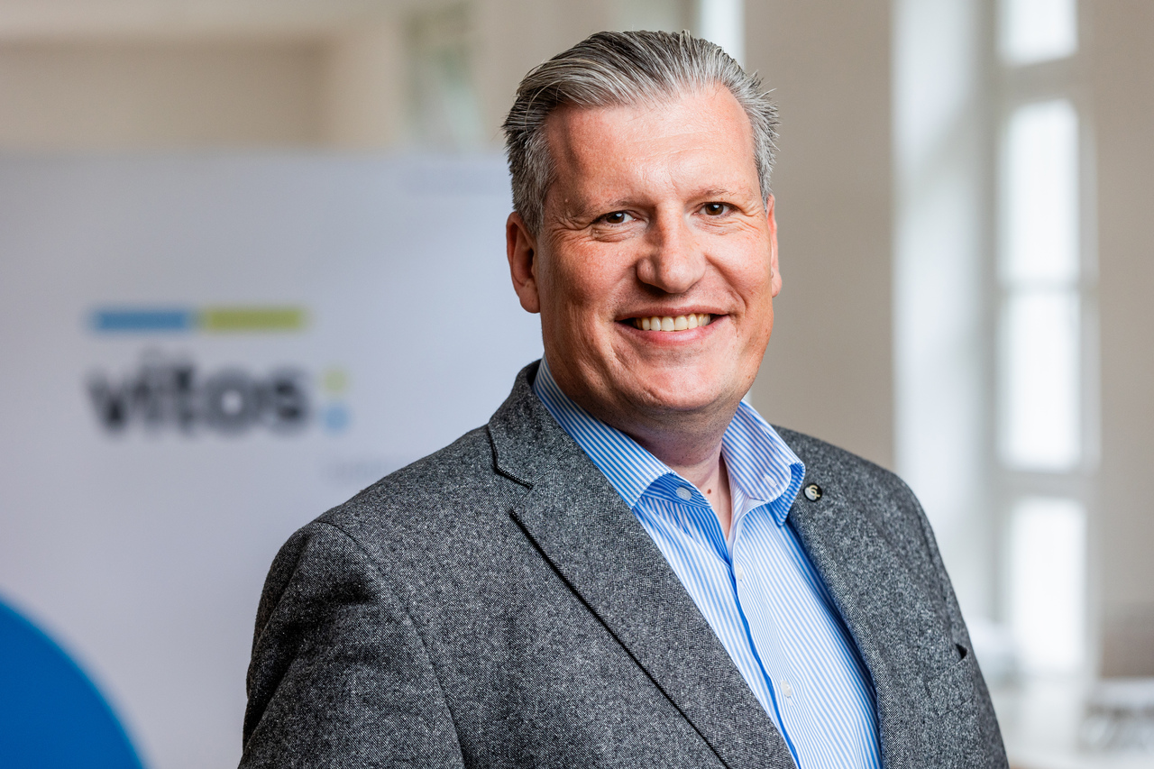 PD Dr. med. Christian Knöchel