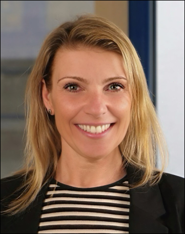 Monika Zabel