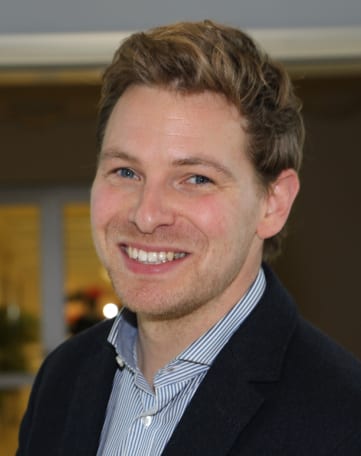 Philip Eikenberg