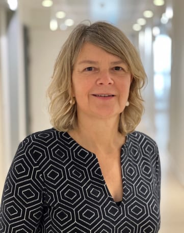 Dr. med. Christina Kleiber