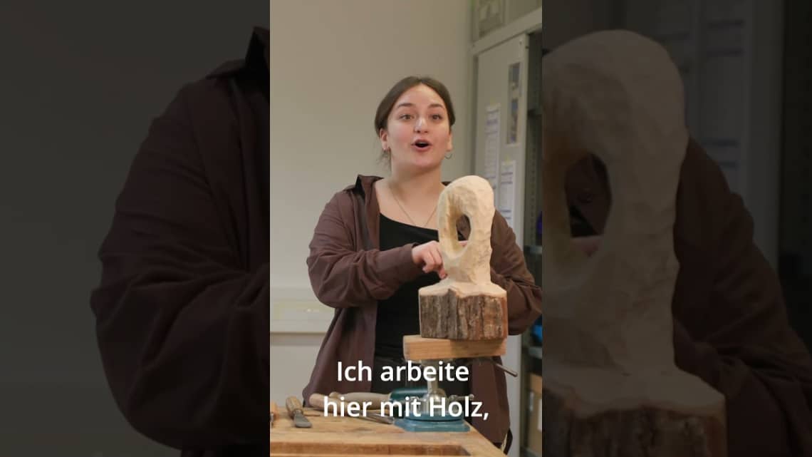 Was machen Ergotherapeut/-innen in der forensischen Psychiatrie?