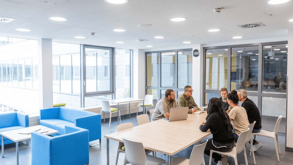 Pflegeberuf in der forensischen Psychiatrie