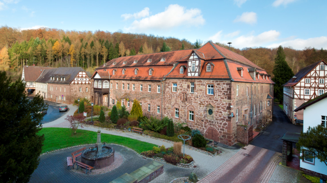 Vitos Nordhessen