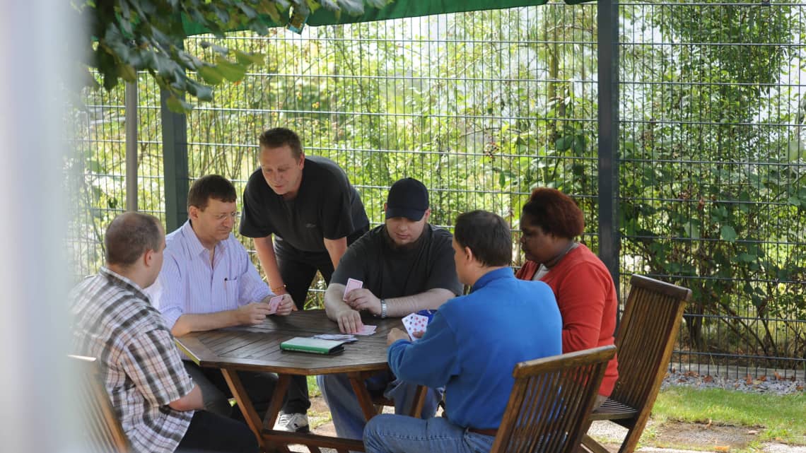 Betriebsstätteninfo