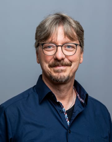 Stefan Hedderich