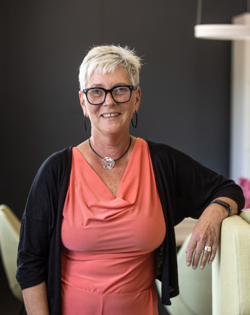 Birgit Radmacher