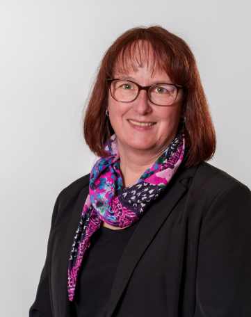 Stephanie Sprenger