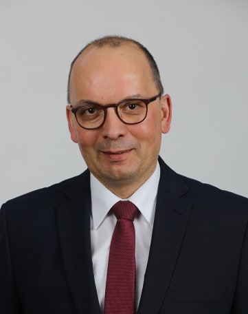 Prof. Dr. med. Christoph Fehr