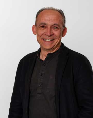 Erwin Gruber
