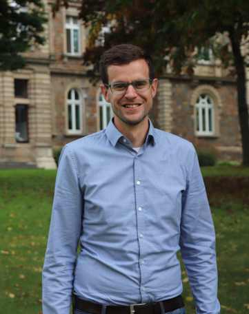 Tobias Schmidtmann