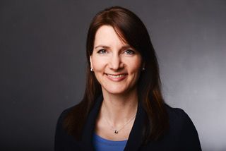 Rebecca Spreter