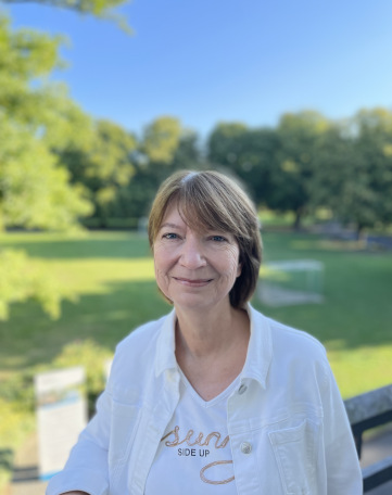 Heike Winkelmann