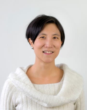 Dr. Rey-Djin Chien-Sonntag