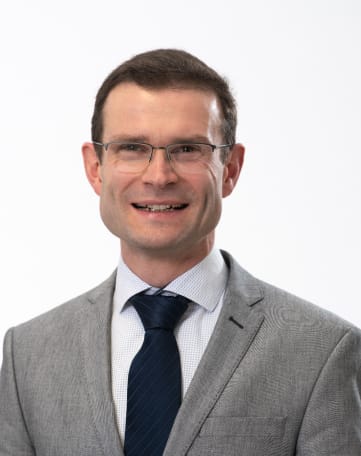 Prof. Dr. Florian Metzger