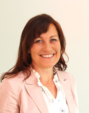 Saskia Kaune