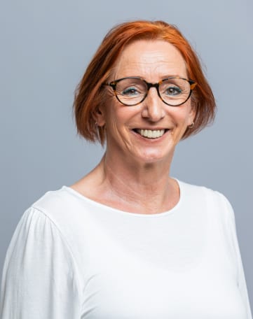 Kerstin Lo Giudice