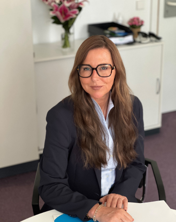 Dr. med. Katrin Naundorf