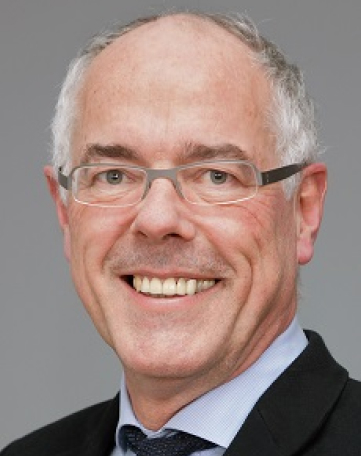 Dr. med. Matthias Bender