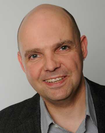 Micha Brandt