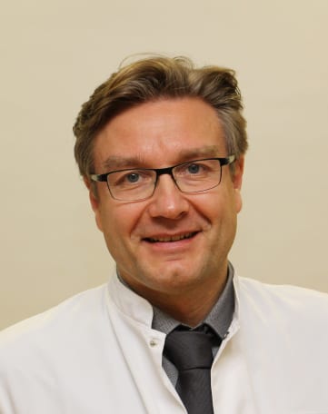 Prof. Guido Heers