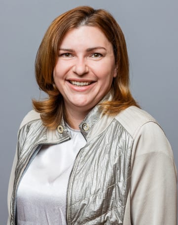 Olga Fröse