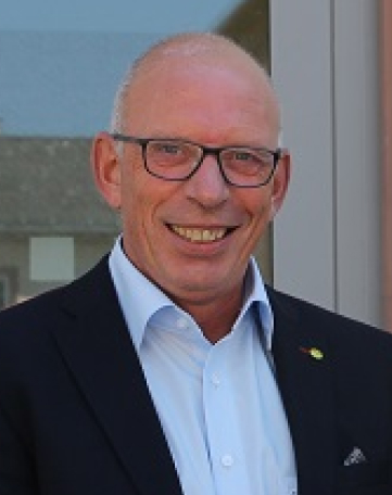 Wolfgang Gunold