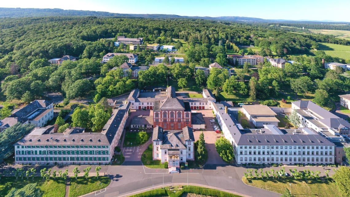 Vitos Klinikum Rheingau